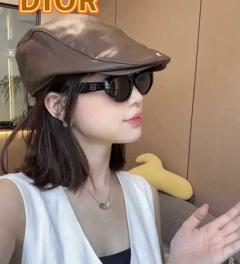 ch**an D*or